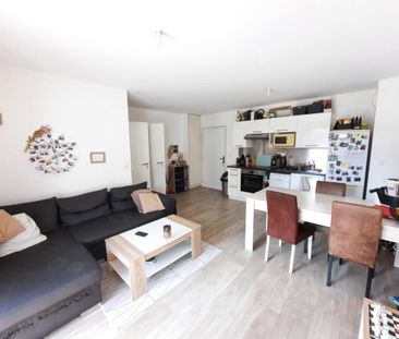 Appartement T2 à louer Saint Erblon - 41 m² - Photo 3