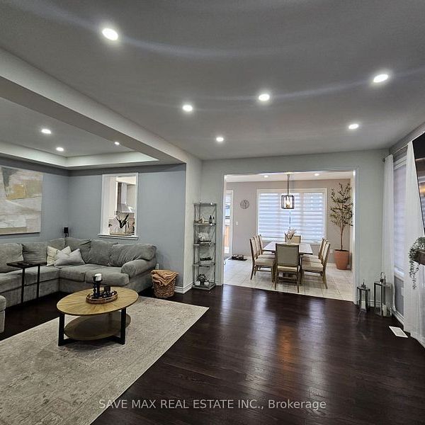 For Lease - 105 Whitlock Avenue Unit# Upper, Milton, Ontario - Photo 1