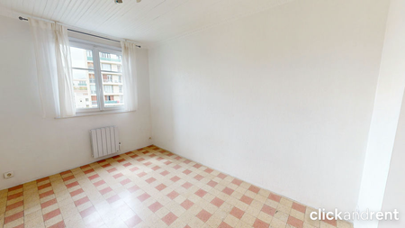 T3 en location meublée à Marseille - Photo 3