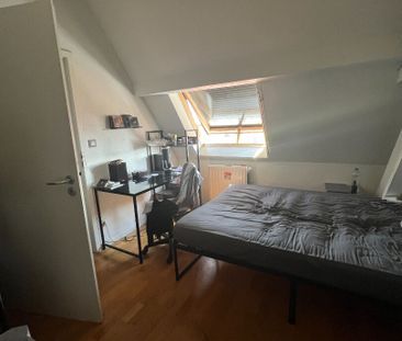 Location Appartement 4 pièces - Photo 4
