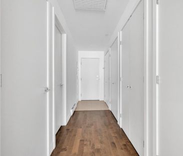 Appartement à louer - Québec (La Cité-Limoilou) (Saint-Jean-Baptiste) - Photo 1