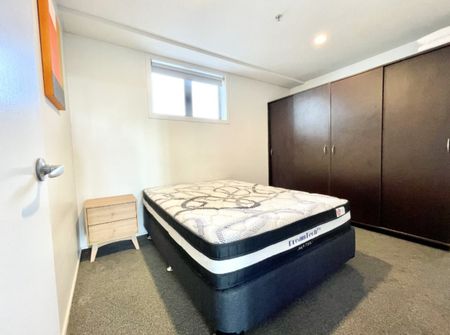 Unit 10K, 36 Day Street, City Centre (Auckland City), Auckland - Photo 3