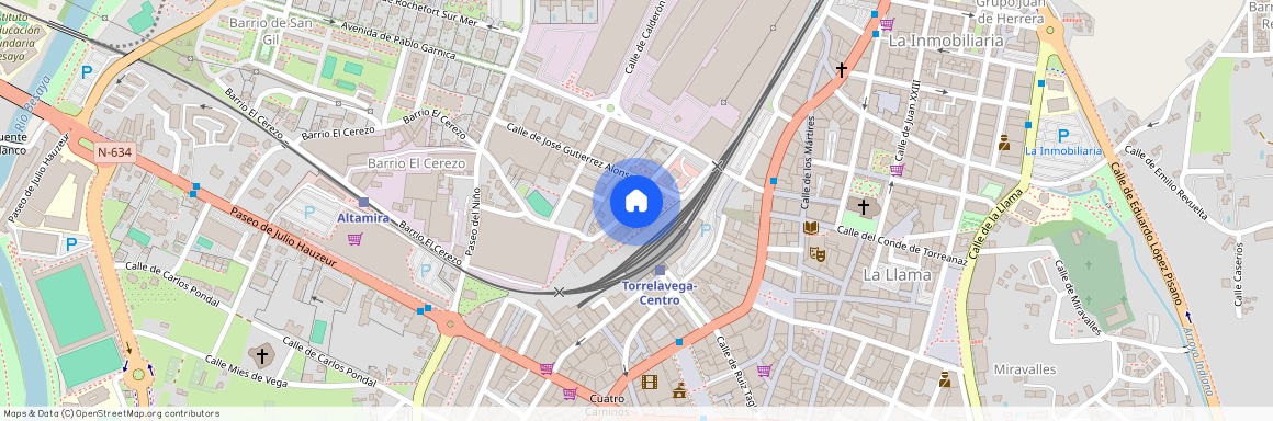 Torrelavega