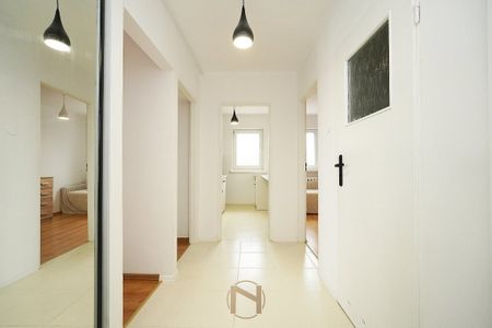 3 pokojowe mieszkanie- os. dolinki - Photo 3