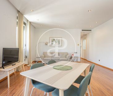 Flat for rent with views in San Francesc (Valencia) - Photo 6