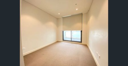 1 bedroom + study apartment in Homebush - Photo 4