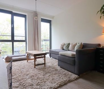 Te huur: Appartement Mercuriusweg 63 in Delft - foto 2