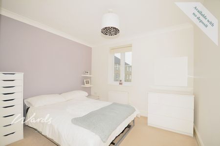 2 bedroom semi-detached house to rent - Photo 4