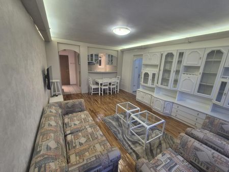 Inchirieri Apartamente 3 camere Bucuresti - Fotografie 3