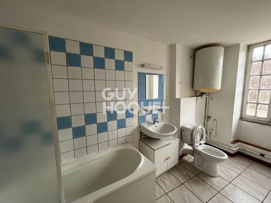Location Appartement 1 pièce 34m² VINCELLES 89290 - Photo 1
