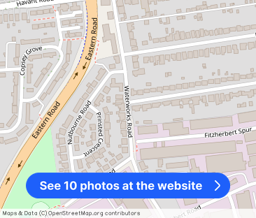 Waterworks Road, Portsmouth - Photo 1