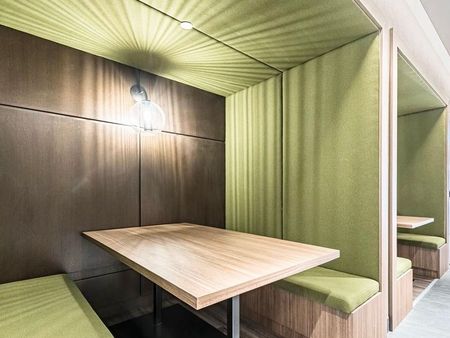 For Lease - 251 Manitoba Street Unit# 1807, Toronto, Ontario - Photo 5