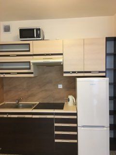 APARTAMENT NA PODZAMCZU - Zdjęcie 2