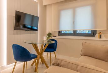 Paseo de las Delicias, Madrid, Community of Madrid 28045