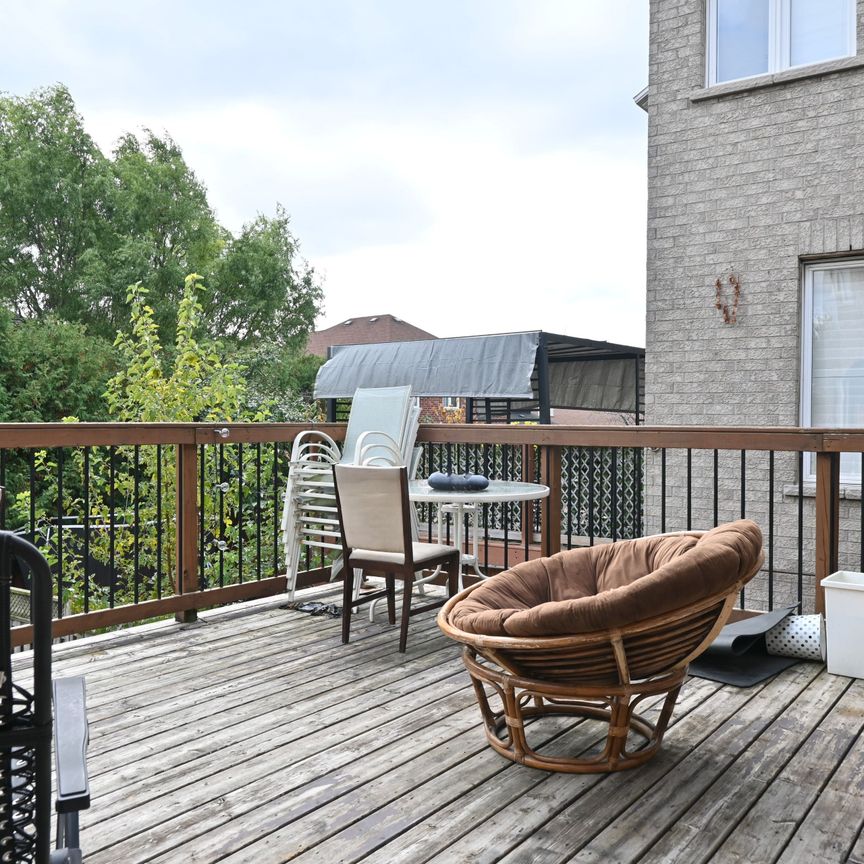 For Lease - 39 Harbourtown Crescent, Brampton, Ontario - Photo 1