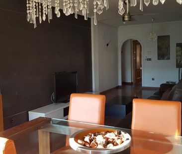 Ático de alquiler en Calle Calle Britania, Playa de San Juan - Photo 6