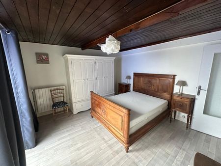 MAISON à louer - URVILLE NACQUEVILLE - Ref : LMAI99846 - Agence Lefranc Immobilier - Photo 2