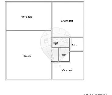 Maison 1 chambre(s) à louer - Pessac - Photo 6