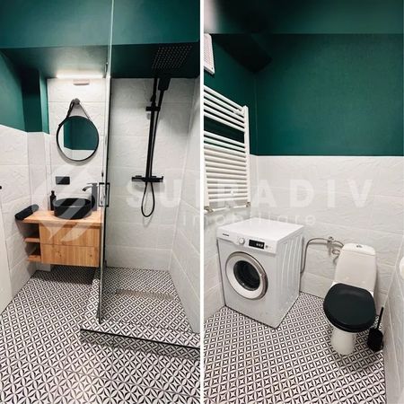 Apartament pet friendly, 3 camere, 2 bai-zona semicentrala - Fotografie 2