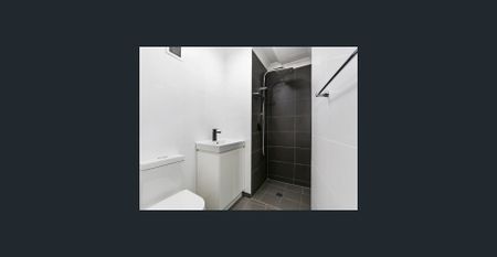 Spacious Loft Style Apartment - Leafy Skyline Views - Photo 4