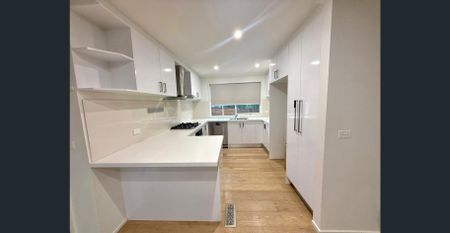 Modern 2 bedroom unit with heating and cooling in Dual School Zone (STSA) - Photo 3