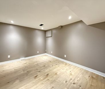 For Lease - 97 Post Road Unit# Lower, Brampton, Ontario - Photo 1