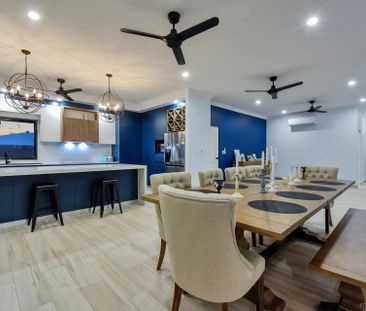 *LEASE BREAK* ELDERS IS PROUD TO PRESENT 13 LETTS CRESCENT, NORTHCR... - Photo 3