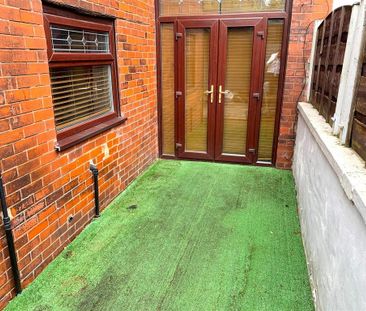 1 bedroom apartment to rent - Photo 6