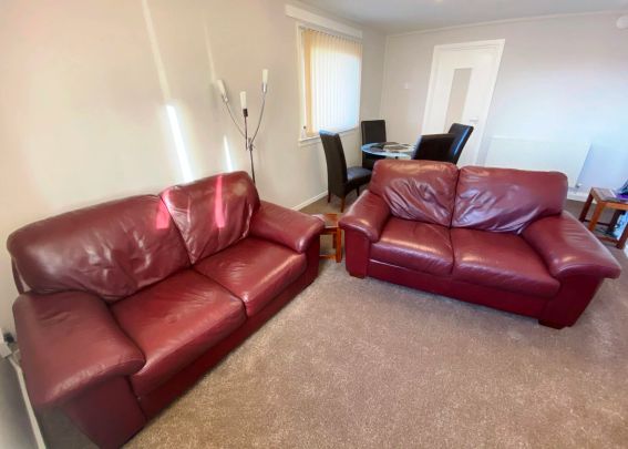 77 Promenade Court, Aberdeen, AB24 1FR - Photo 1