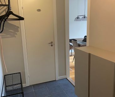 Vaktmästaregången, Göteborg - Photo 6