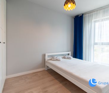 *Mogilska Tower* 9. piętro, dwa pokoje, od zaraz! – zdjęcie 4