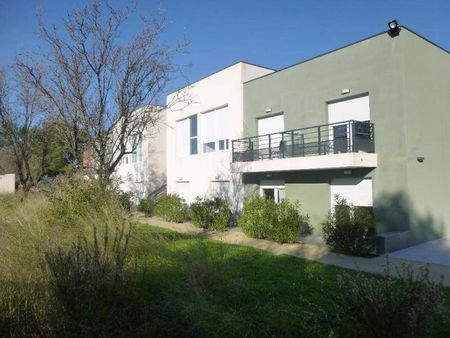 Location appartement récent 1 pièce 21.4 m² à Montpellier (34000) - Photo 5