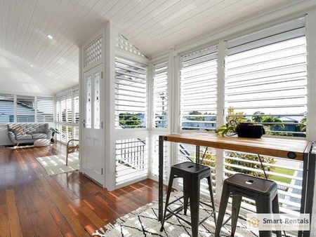 52 Cook Street, North Ward QLD 4810 - House For Rent | Domain - Photo 4