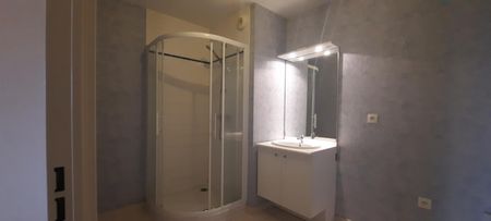 Appartement T2 à louer Rennes Beauregard - 49 m² - Photo 5