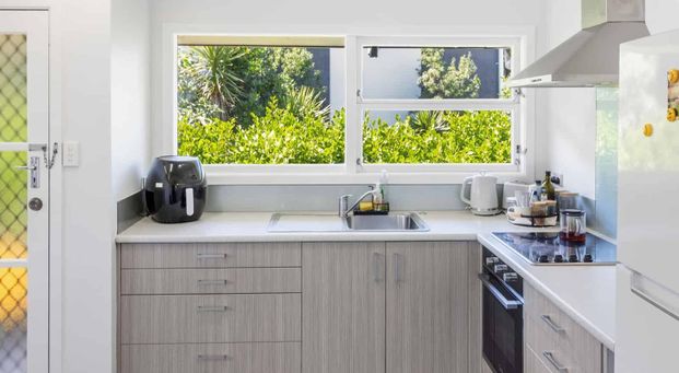 Hauraki living! - Photo 1