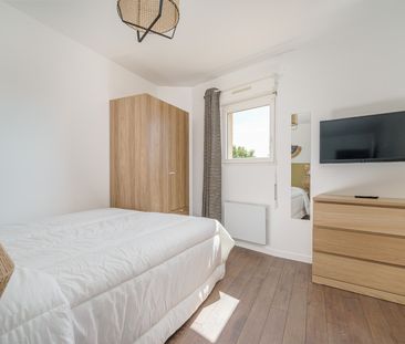 GAMBETTA F Roommate 4 Bedrooms at Aix en Provence - Photo 3