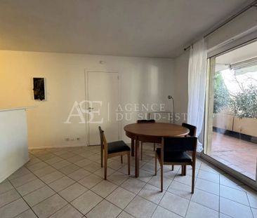 Location Appartement - Photo 4