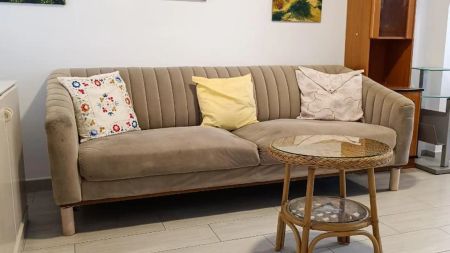 Dúplex de alquiler en Carrer de Creta, 74, Monte y Mar - Photo 2