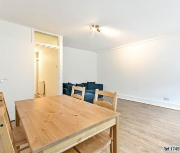 3 bed Ground Maisonette in Eldridge Court, Rouel Road, London, SE16... - Photo 1