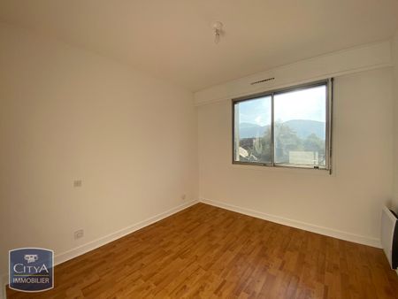Location Appartement 2 pièces 49m² CHAMBERY 73000 - Photo 4