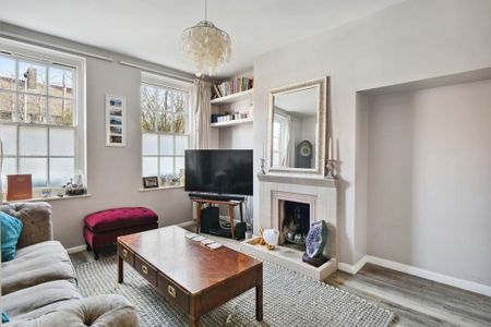 3 bedroom terraced house to rent - Photo 3