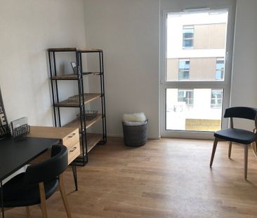 Nice 3.5 room apartment in the south of Prilly - Photo 5