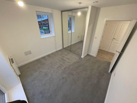 2 Bed Flat, Parkes Avenue, B12 - Photo 3