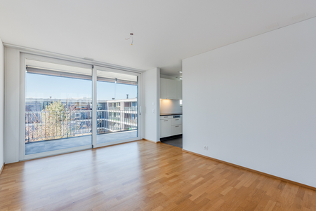 Gemütliche 4.5-Zimmer-Wohnung mit Balkon in Bern Brünnen - Photo 3
