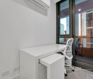 1708/500 Elizabeth Street, Melbourne - Photo 4