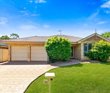 Naturally beautiful Family Home - Photo 4