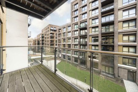 1 bedroom flat to rent - Photo 5