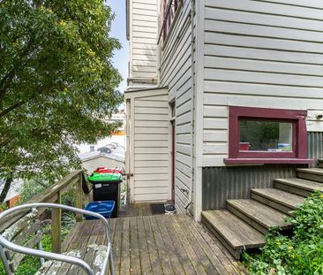 4-Bedroom Inner City Flat – Available Feb 2026 - Photo 1