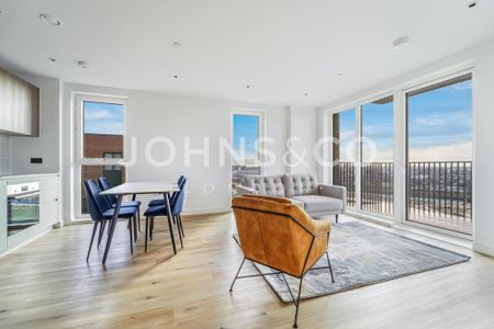 2 bedroom apartment to rent - Photo 2