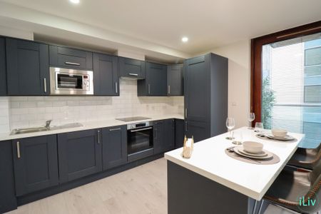 Apartment 6, Block 4, Clarian Quay, Dublin 1 - Photo 3